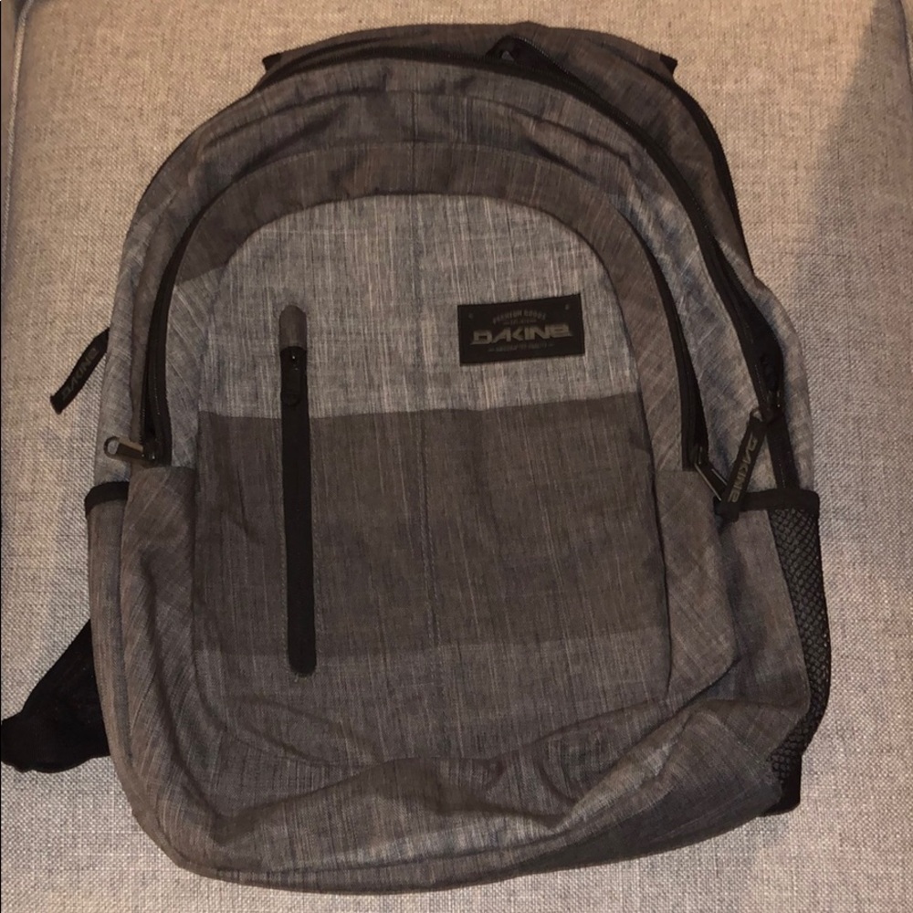 Dakine Computer Backpack - Like New!